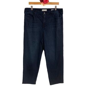 Sanctuary Social Standard jeans slim straight size 16 / 33